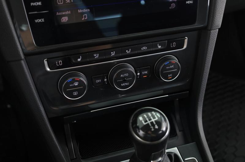 VW Golf Rabbit TDI