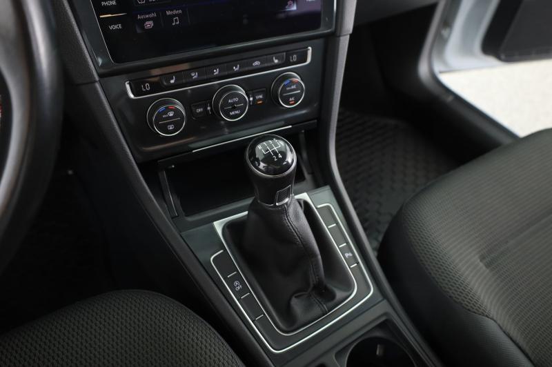 VW Golf Rabbit TDI