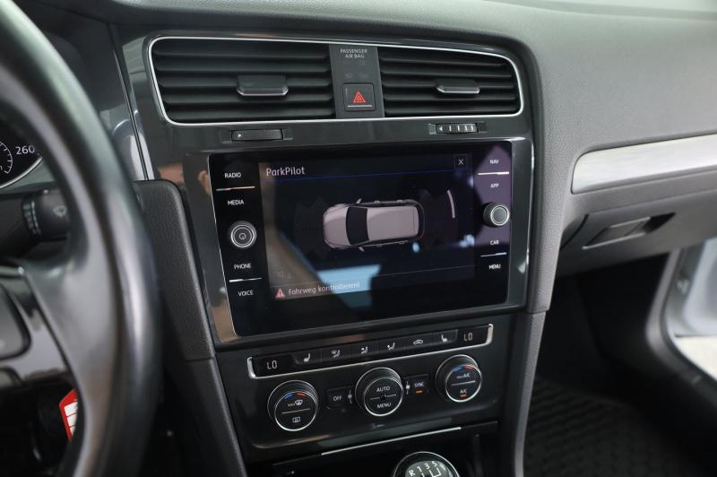 VW Golf Rabbit TDI