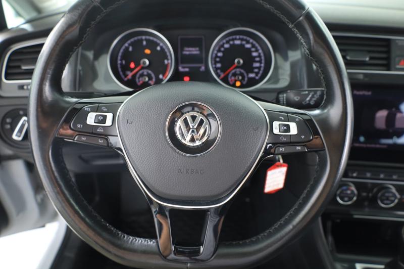 VW Golf Rabbit TDI