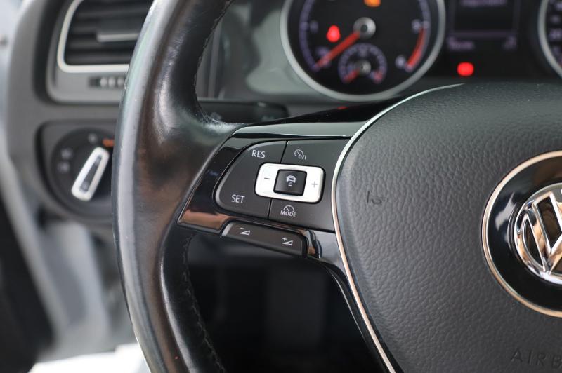 VW Golf Rabbit TDI