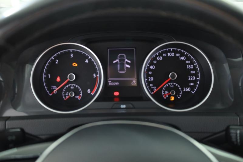 VW Golf Rabbit TDI