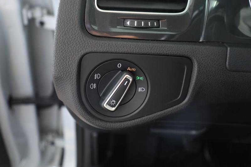 VW Golf Rabbit TDI