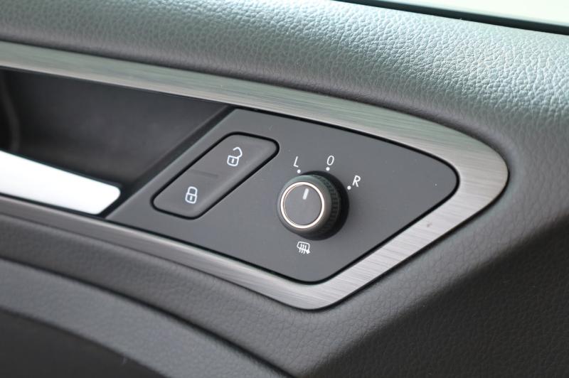 VW Golf Rabbit TDI