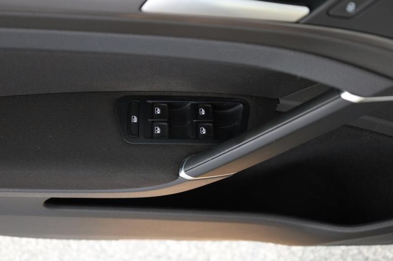VW Golf Rabbit TDI