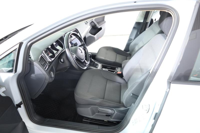 VW Golf Rabbit TDI