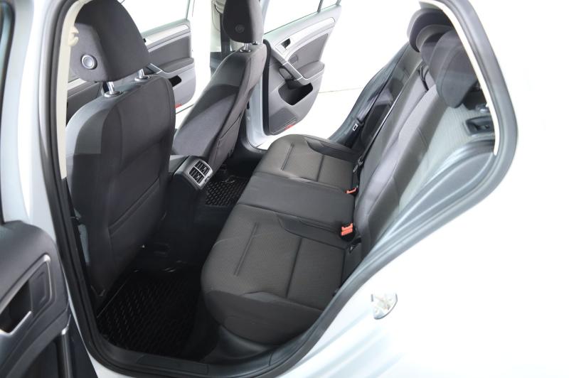 VW Golf Rabbit TDI