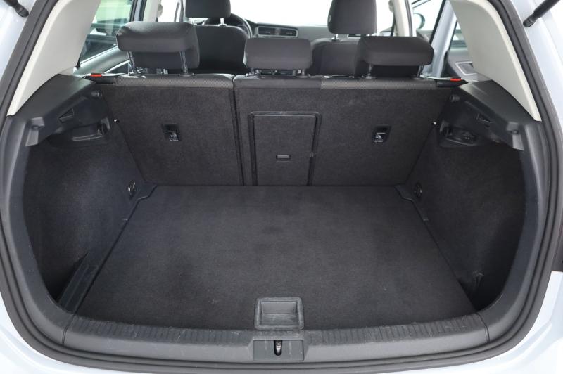 VW Golf Rabbit TDI