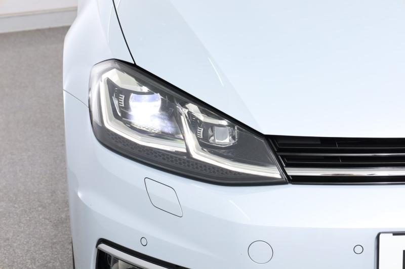 VW Golf Rabbit TDI
