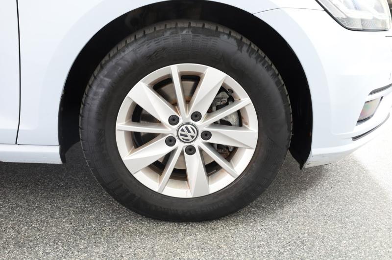 VW Golf Rabbit TDI