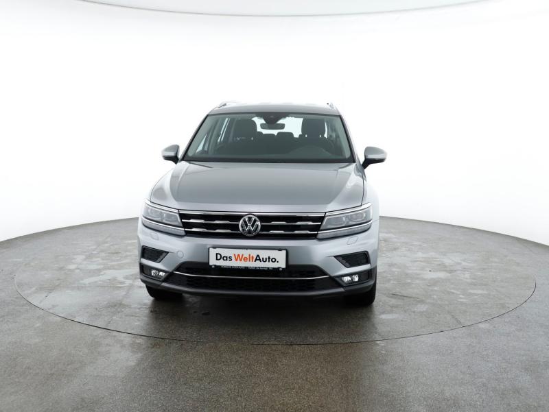 VW Tiguan Allspace HL TSI OPF DSG 7-Sitzer