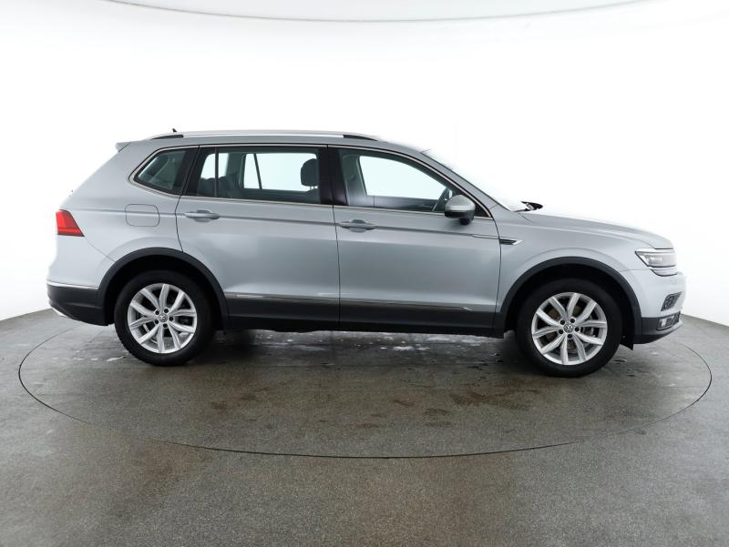 VW Tiguan Allspace HL TSI OPF DSG 7-Sitzer