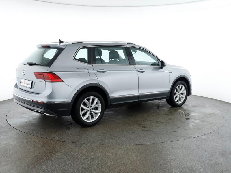 VW Tiguan Allspace HL TSI OPF DSG 7-Sitzer