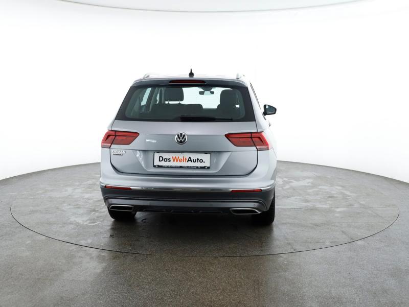 VW Tiguan Allspace HL TSI OPF DSG 7-Sitzer