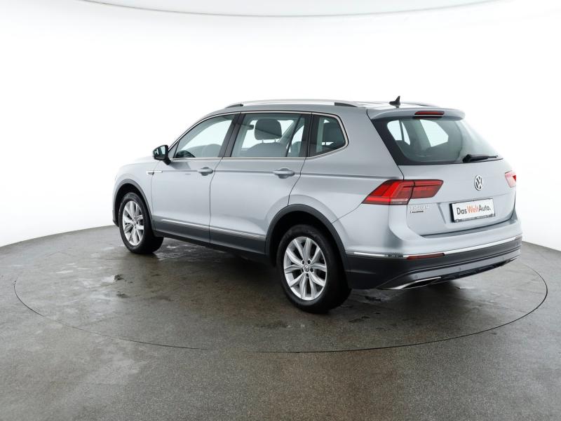 VW Tiguan Allspace HL TSI OPF DSG 7-Sitzer