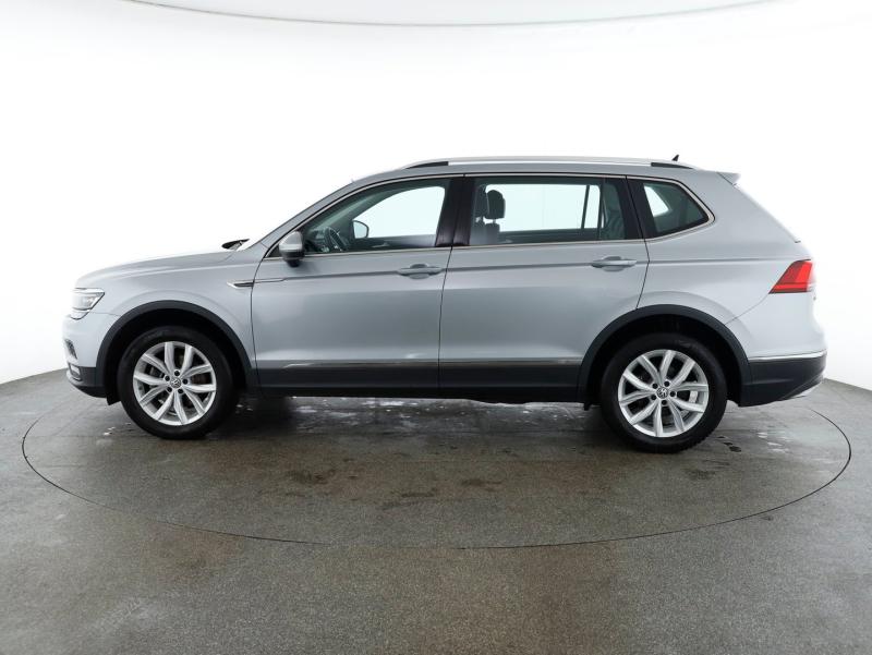 VW Tiguan Allspace HL TSI OPF DSG 7-Sitzer