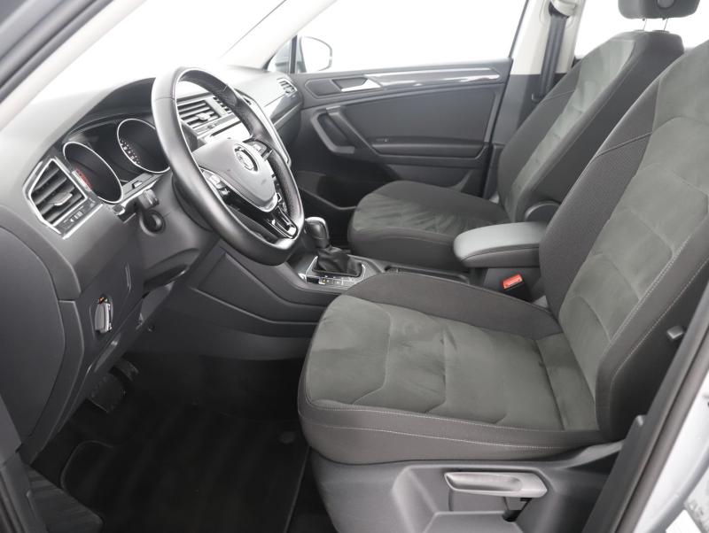 VW Tiguan Allspace HL TSI OPF DSG 7-Sitzer