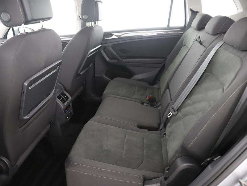 VW Tiguan Allspace HL TSI OPF DSG 7-Sitzer