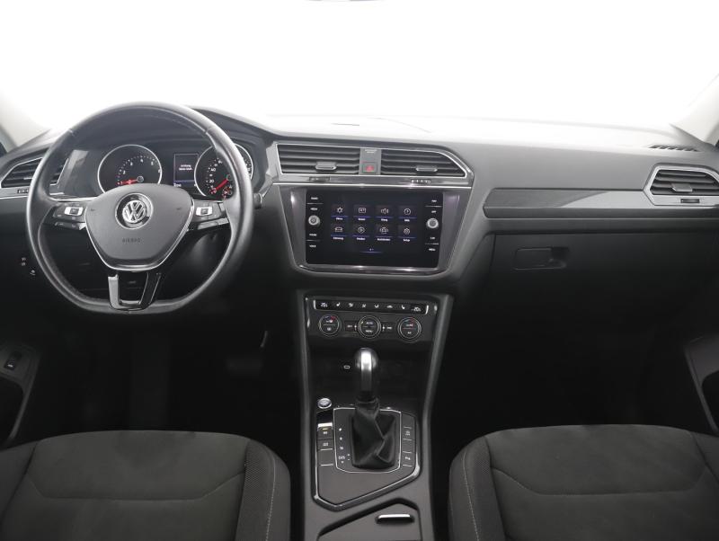 VW Tiguan Allspace HL TSI OPF DSG 7-Sitzer