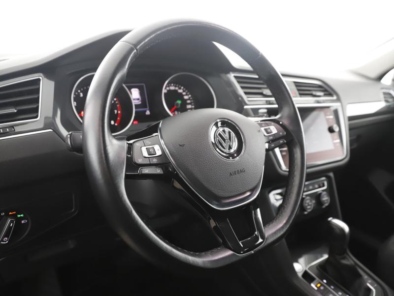 VW Tiguan Allspace HL TSI OPF DSG 7-Sitzer