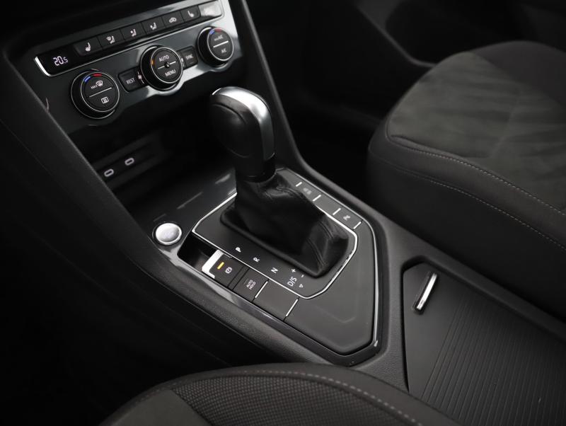 VW Tiguan Allspace HL TSI OPF DSG 7-Sitzer