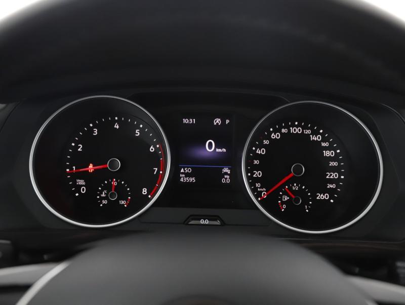 VW Tiguan Allspace HL TSI OPF DSG 7-Sitzer
