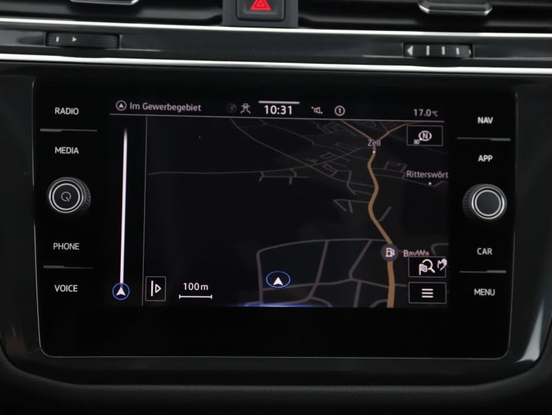 VW Tiguan Allspace HL TSI OPF DSG 7-Sitzer