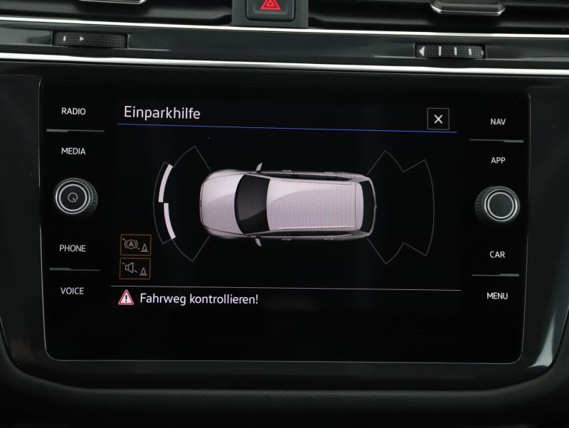 VW Tiguan Allspace HL TSI OPF DSG 7-Sitzer