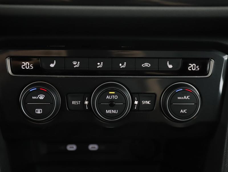 VW Tiguan Allspace HL TSI OPF DSG 7-Sitzer