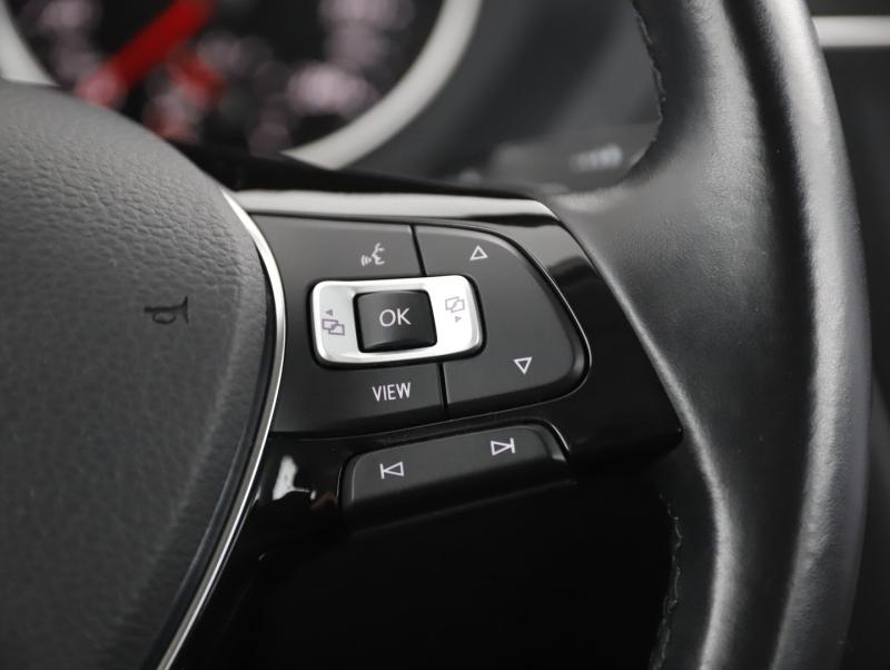 VW Tiguan Allspace HL TSI OPF DSG 7-Sitzer