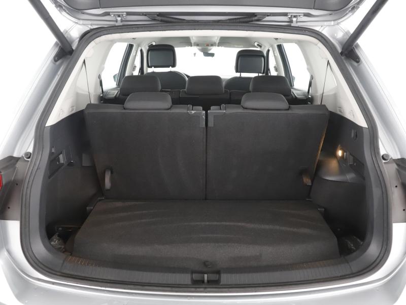 VW Tiguan Allspace HL TSI OPF DSG 7-Sitzer