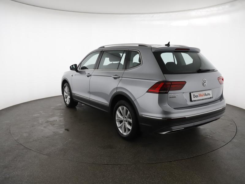 VW Tiguan Allspace HL TSI OPF DSG 7-Sitzer