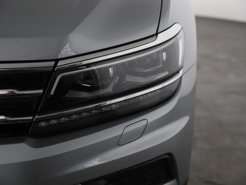 VW Tiguan Allspace HL TSI OPF DSG 7-Sitzer