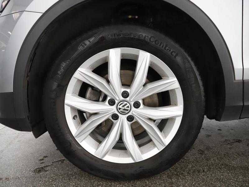 VW Tiguan Allspace HL TSI OPF DSG 7-Sitzer