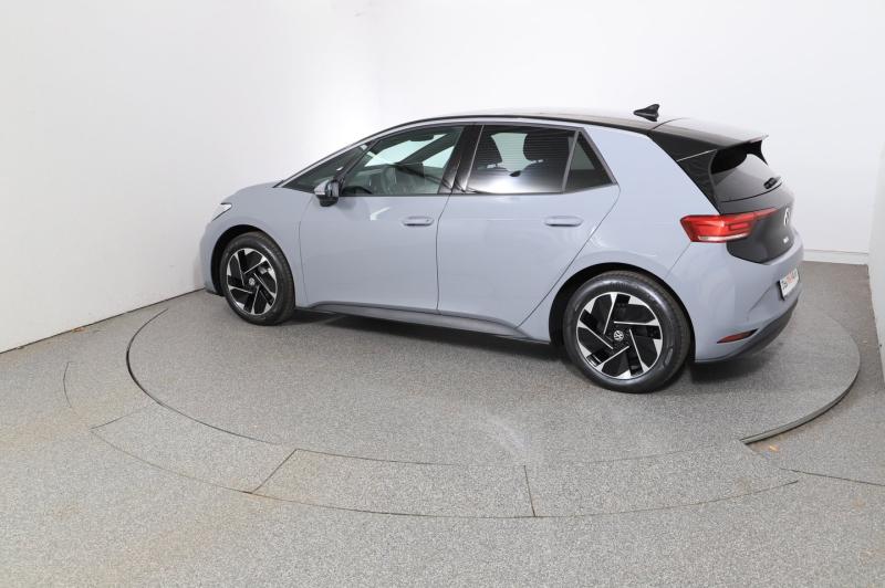 VW ID.3 Pure 125 kW Business