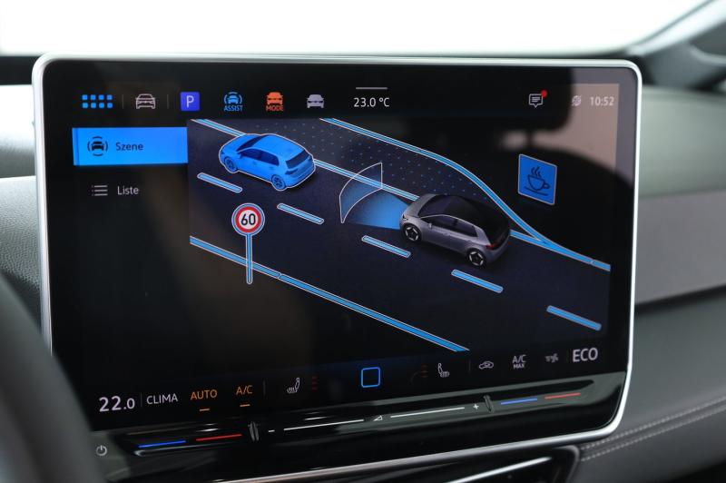 VW ID.3 Pure 125 kW Business