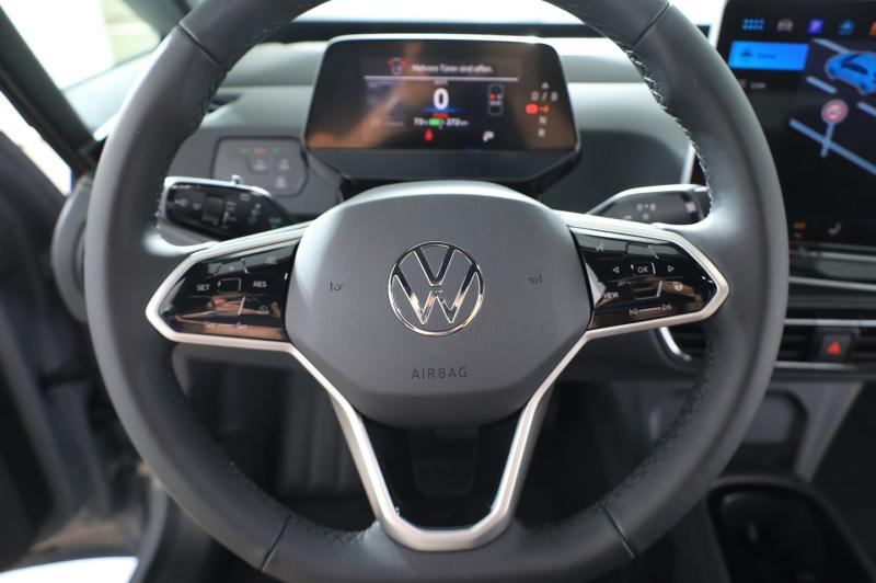 VW ID.3 Pure 125 kW Business