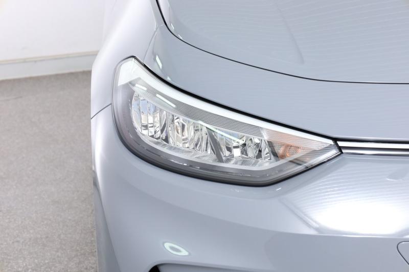 VW ID.3 Pure 125 kW Business
