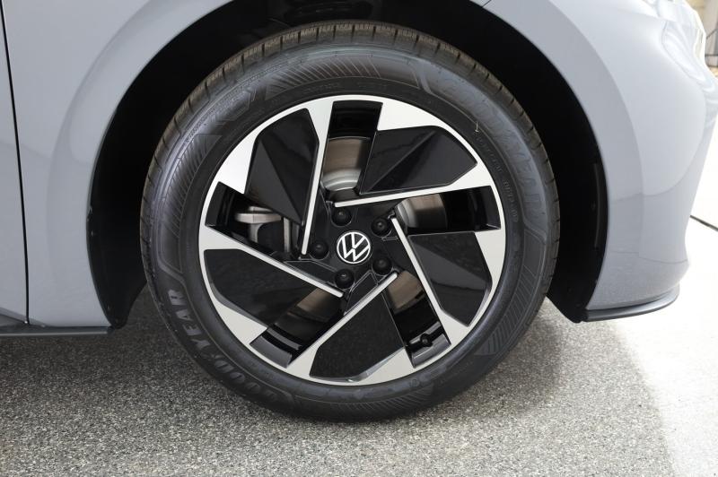 VW ID.3 Pure 125 kW Business