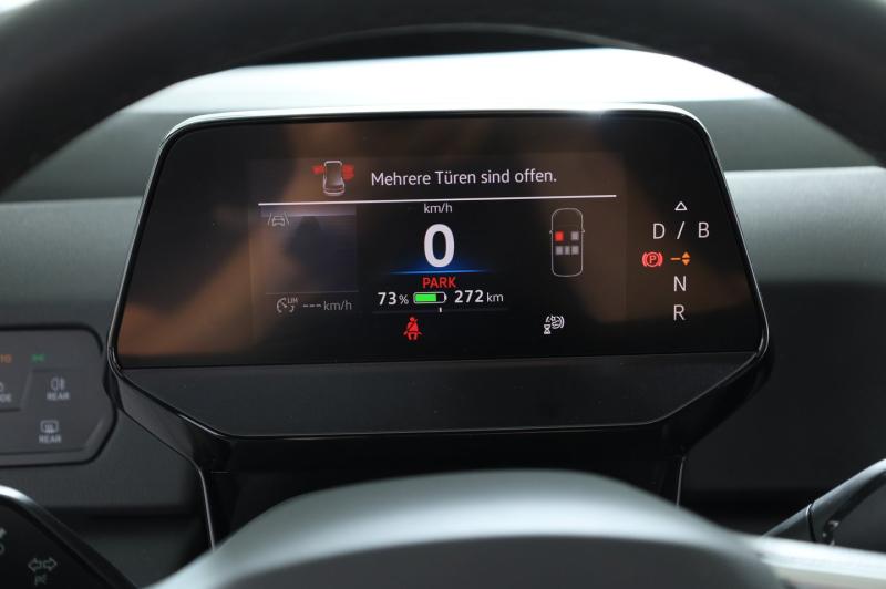 VW ID.3 Pure 125 kW Business