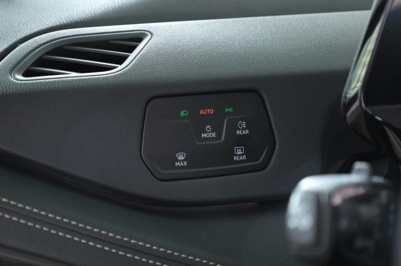 VW ID.3 Pure 125 kW Business