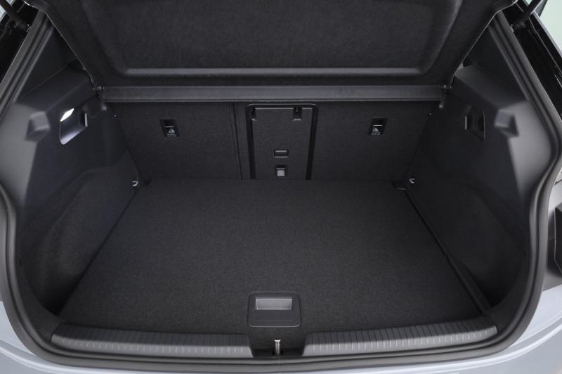 VW ID.3 Pure 125 kW Business