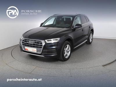 Audi Q5 40 TDI ultra quattro intense