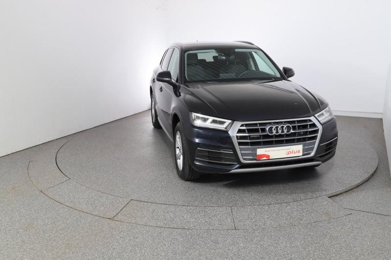 Audi Q5 40 TDI ultra quattro intense