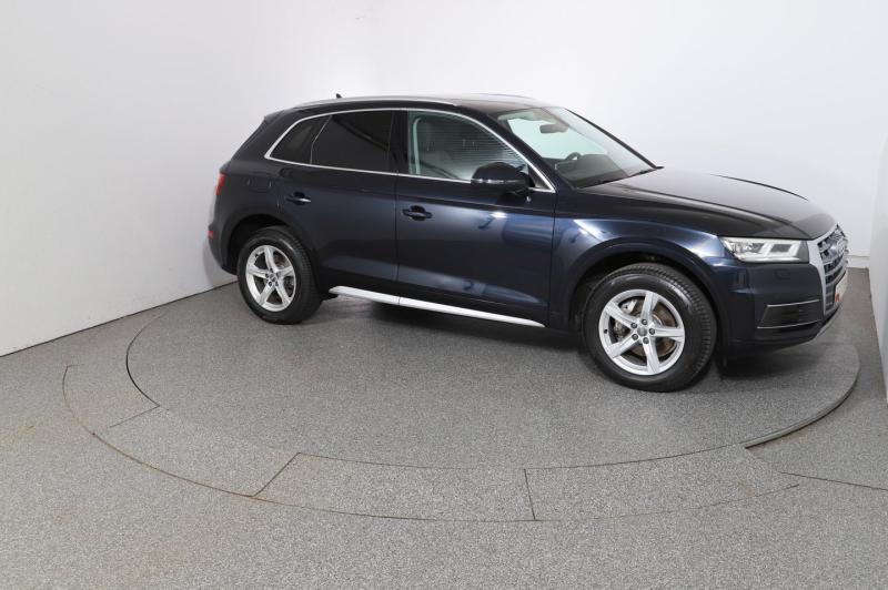 Audi Q5 40 TDI ultra quattro intense