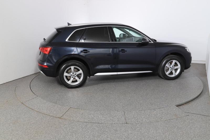 Audi Q5 40 TDI ultra quattro intense