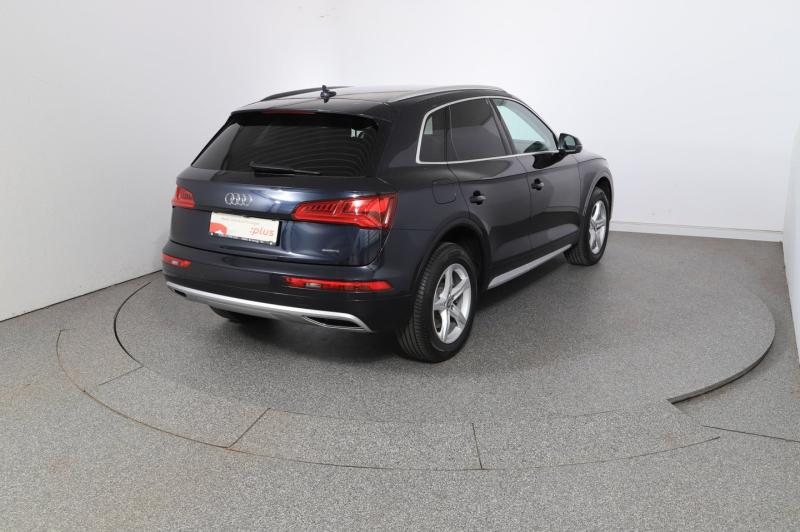Audi Q5 40 TDI ultra quattro intense