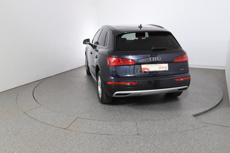 Audi Q5 40 TDI ultra quattro intense