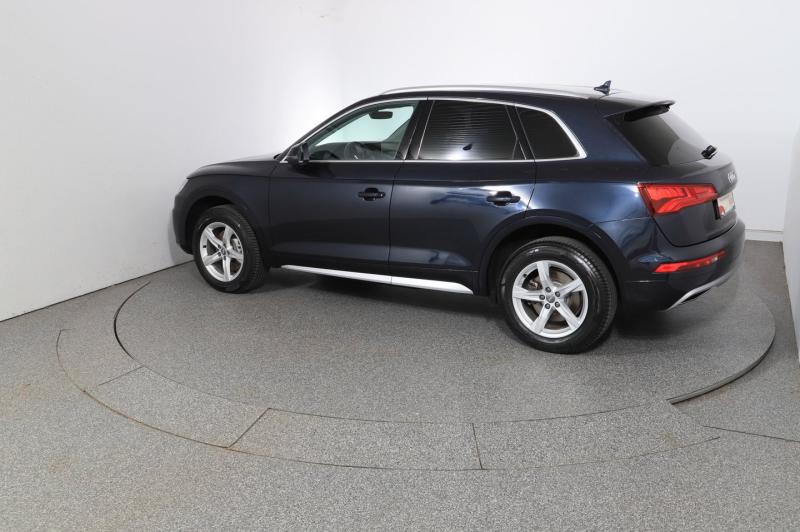 Audi Q5 40 TDI ultra quattro intense