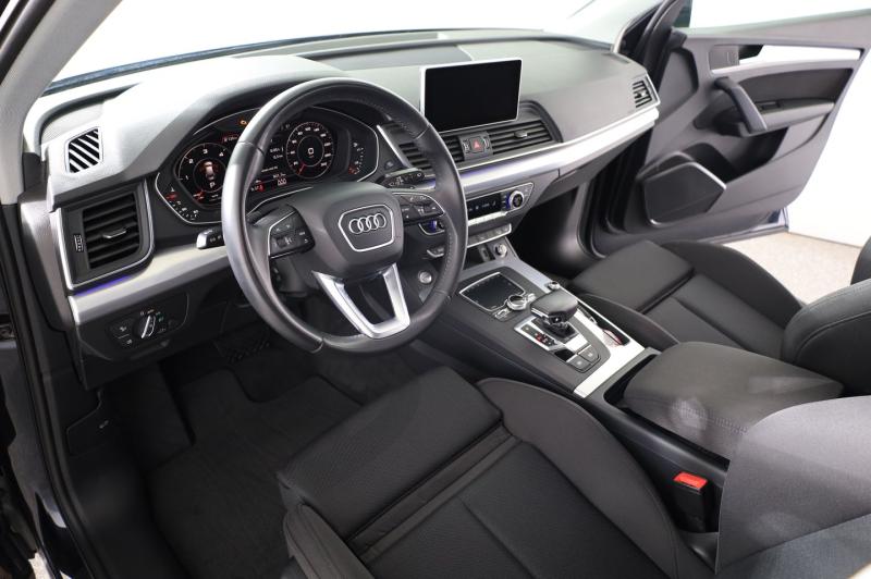 Audi Q5 40 TDI ultra quattro intense